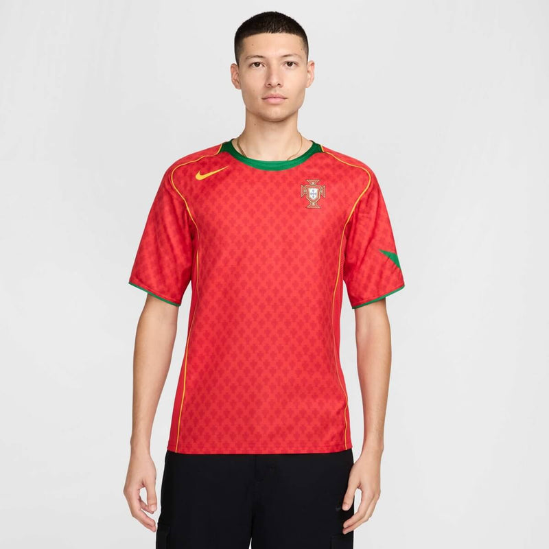 Camisa Portugal Edição Especial 25/26 - Versão Jogador T90