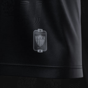 Camisa Atlético Mineiro 2022 - Manto Da Massa