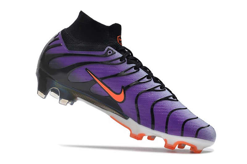 NIKE MERCURIAL SUPERFLY 9 SG