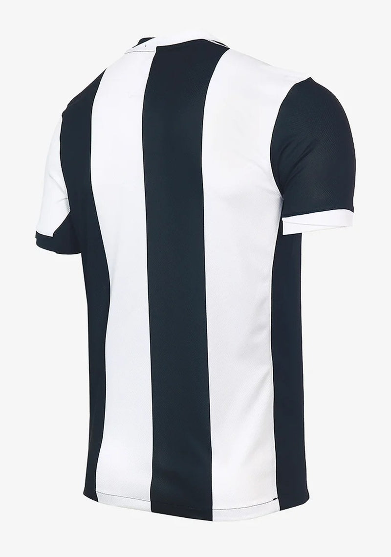 Camisa Corinthians III 24/25 - Versão Torcedor Listrada