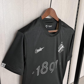 Camisa AIK Edição Especial 25/26 - All Black
