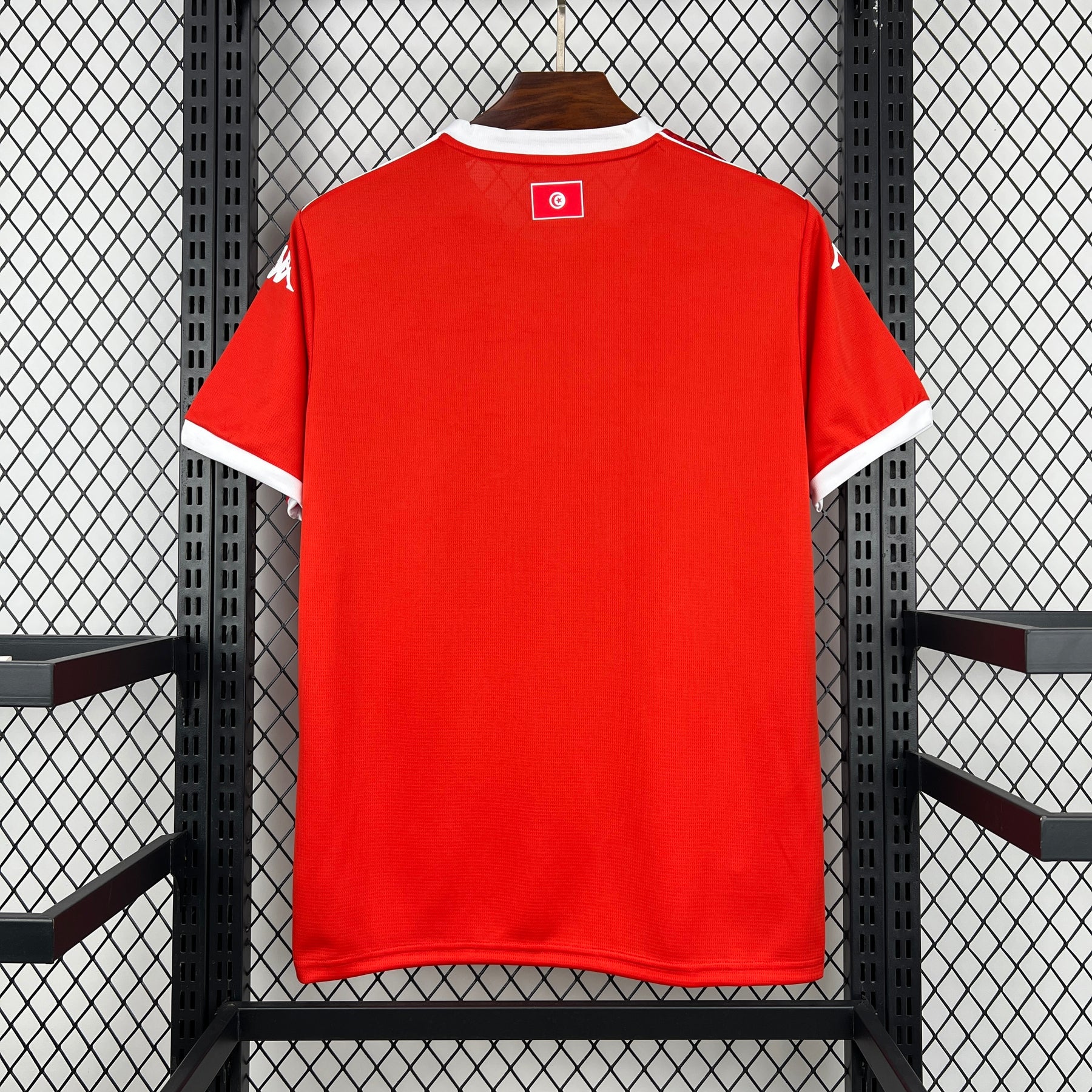 Camisa Turquia 26/27 - Masculina