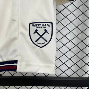 Conjunto West Ham Away 25/26