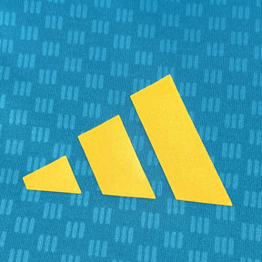 Camisa Espanha Pré-jogo 26/27 - Masculina