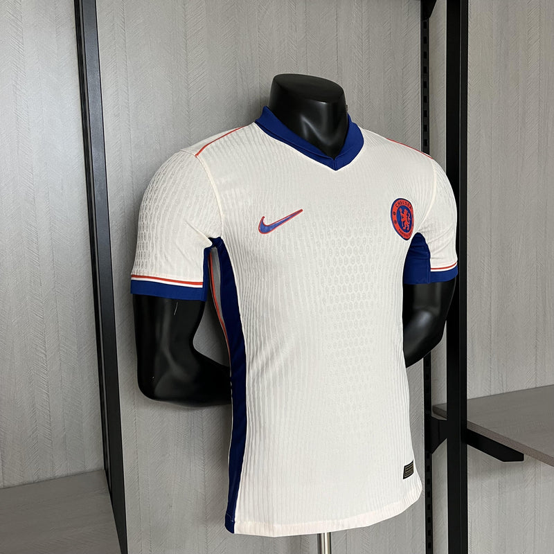 Camisa Chelsea Fora 2024/25 - Versão Jogador