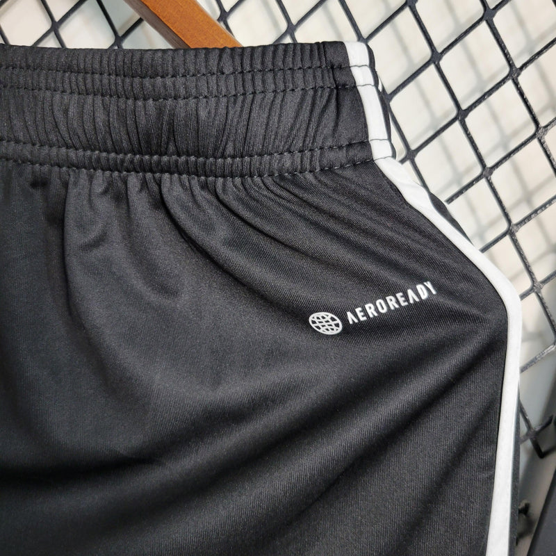 Shorts Atlético Mineiro 24/25 - Preto