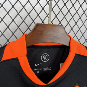 Camisa Corinthians Home 25/26 - Versão Feminina Baby Look