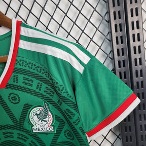 Camisa México l 26/27 - Feminina