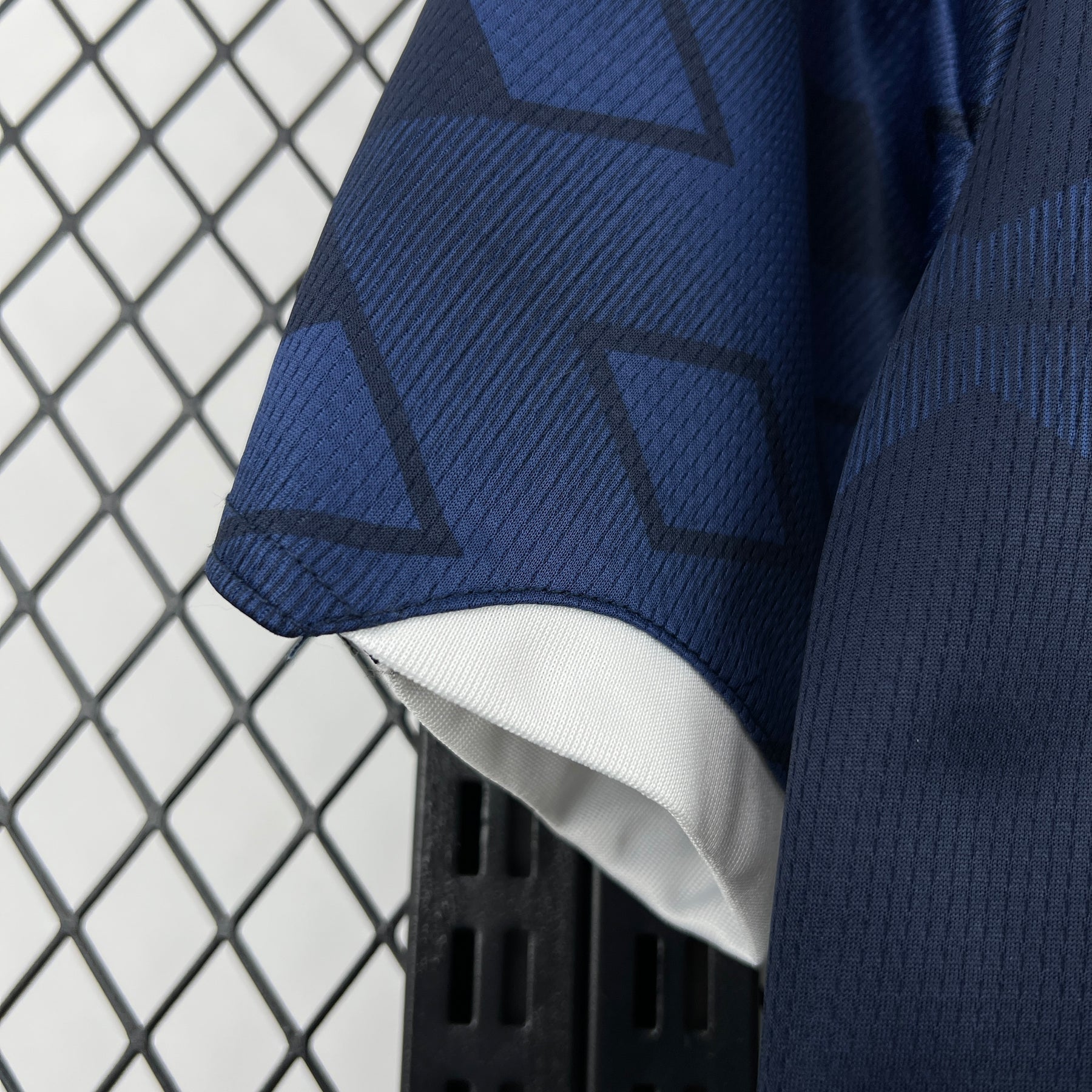 Camisa Escócia Titular 26/27 - Masculina Copa do Mundo