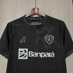 Camisa Paysandu away 25/26 - Preto