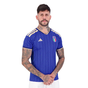 Camisa Itália l 26/27 - Masculina