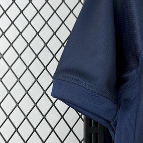 Camisa PSG Titular Edição Especial 25/26 - Campeões da Europa