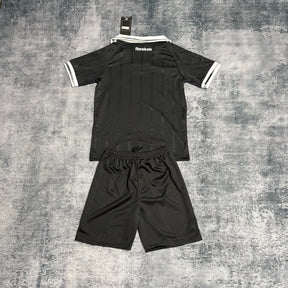 Conjunto Botafogo 25/26 - All black