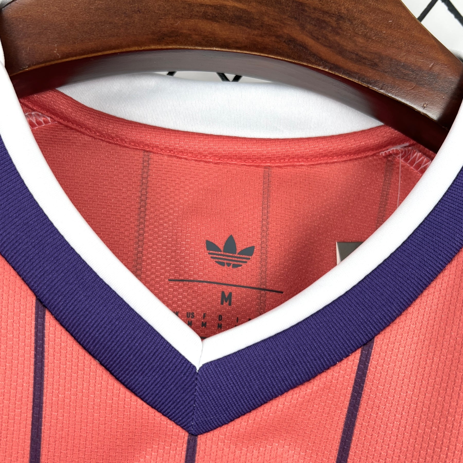 Camisa Escócia 26/27 - Masculina