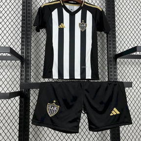 Conjunto Atlético Mineiro 25/26 - Infantil