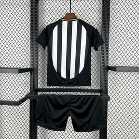 Conjunto Atlético Mineiro 25/26 - Infantil
