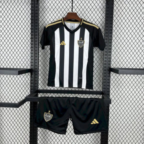 Conjunto Atlético Mineiro 25/26 - Infantil