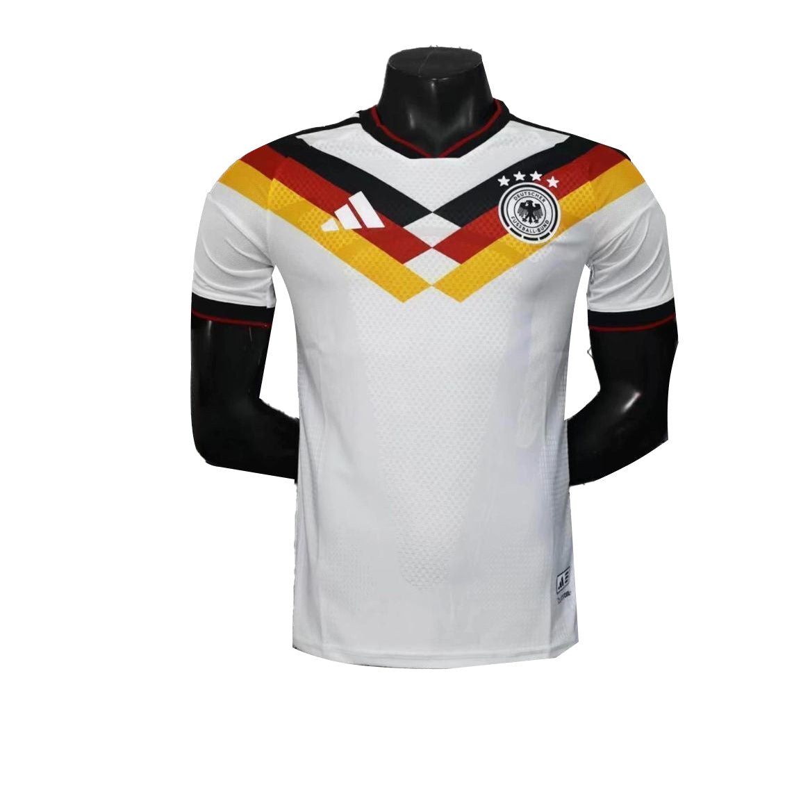 Camisa Alemanha Home 2025/26 - Versão Jogador