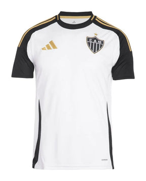 Camisa Atlético Mineiro Il 25/26 - Masculino