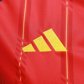 Camisa Espanha l 26/27 - Feminina