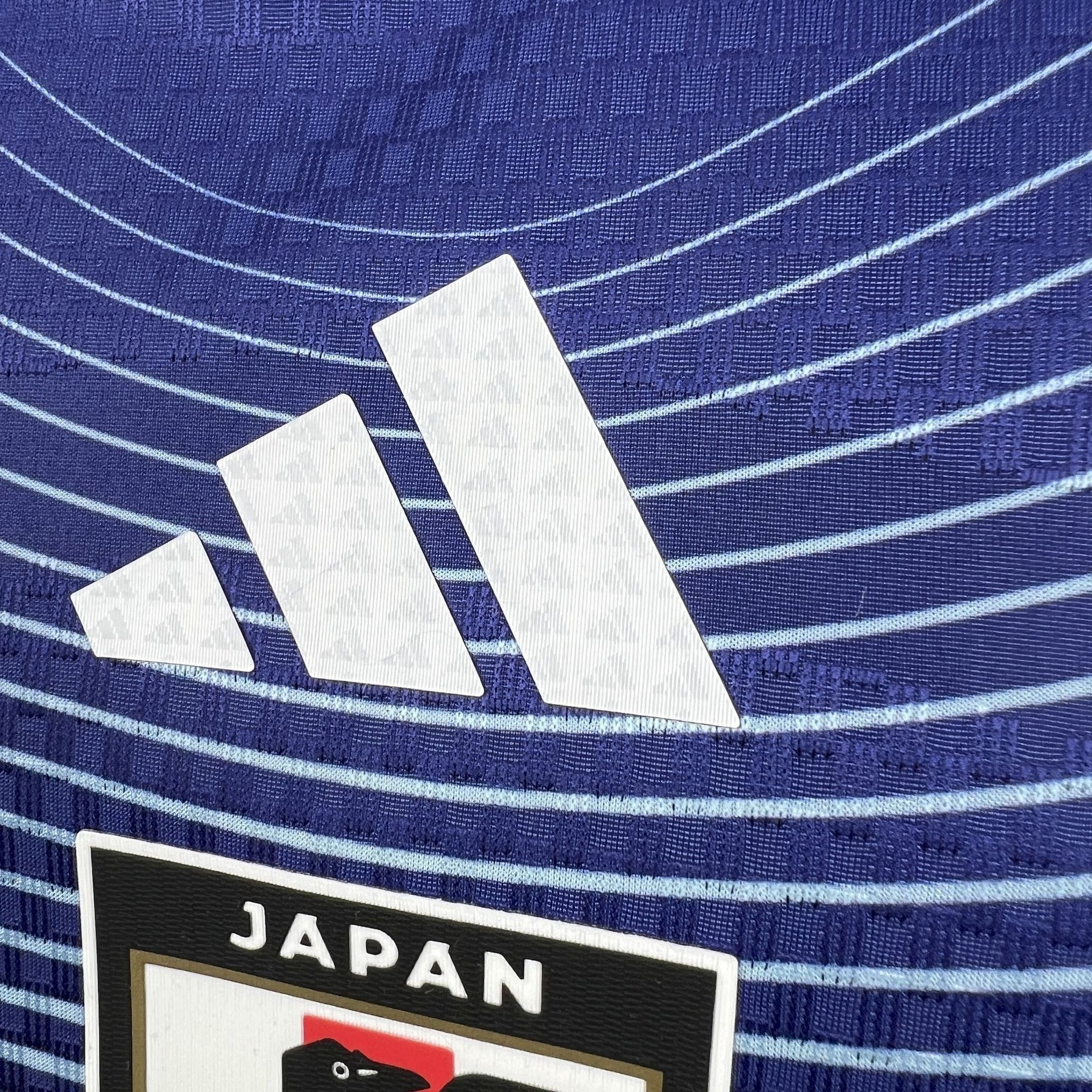 Camisa Japão Home 26/27 - Versão Jogador