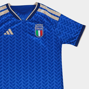 Camisa Itália l 26/27 - Feminina