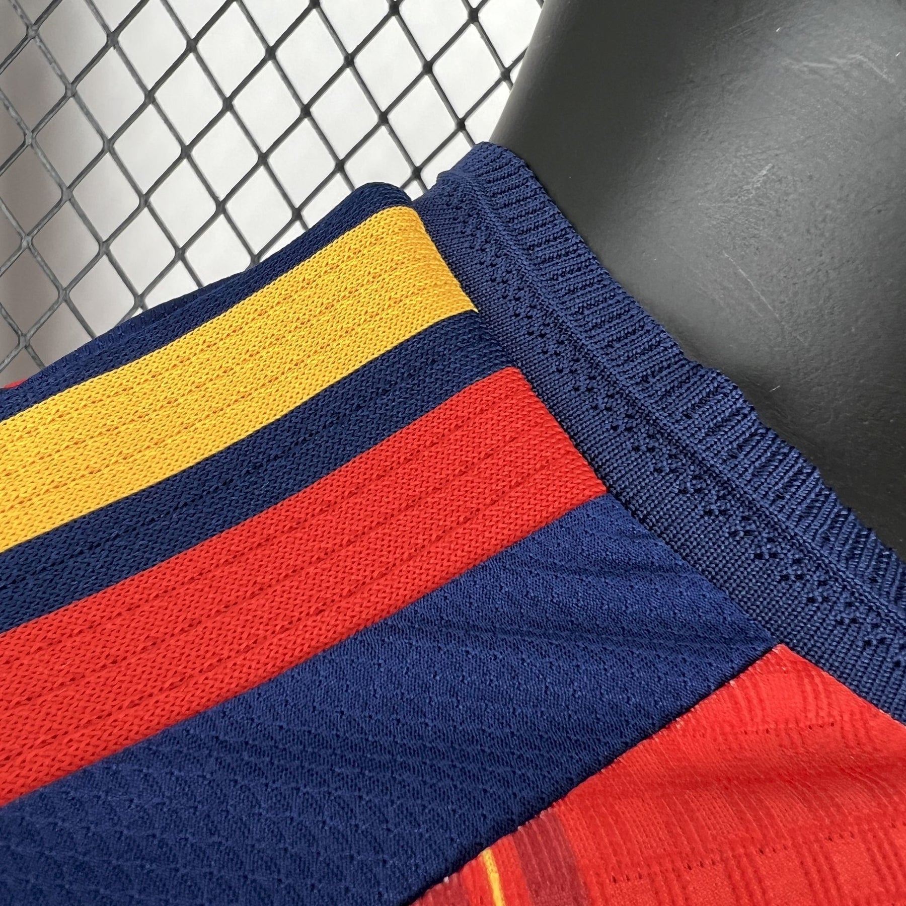 Camisa Espanha Home 26/27 - Versão Jogador