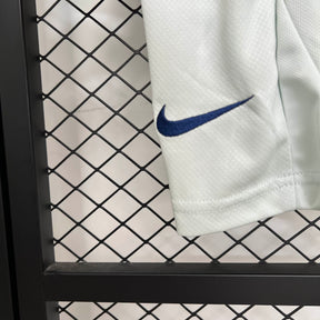 Conjunto Inter de milão Away 25/26