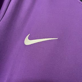 Camisa Corinthians de Treino 25/26 - Roxo