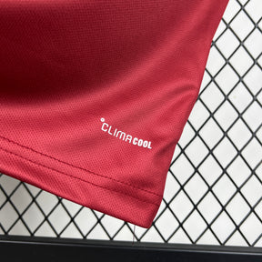 Camisa Qatar 26/27 - Masculina