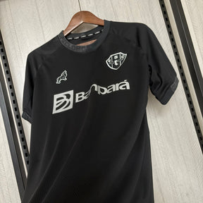 Camisa Paysandu away 25/26 - Preto