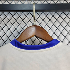 Camisa França Away 25/26 - Versão Feminina Baby Look