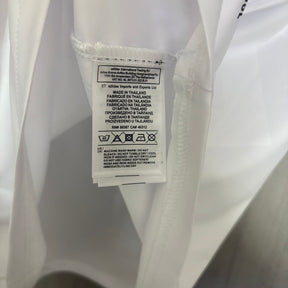 Camisa México Reserva 26/27 - Branca