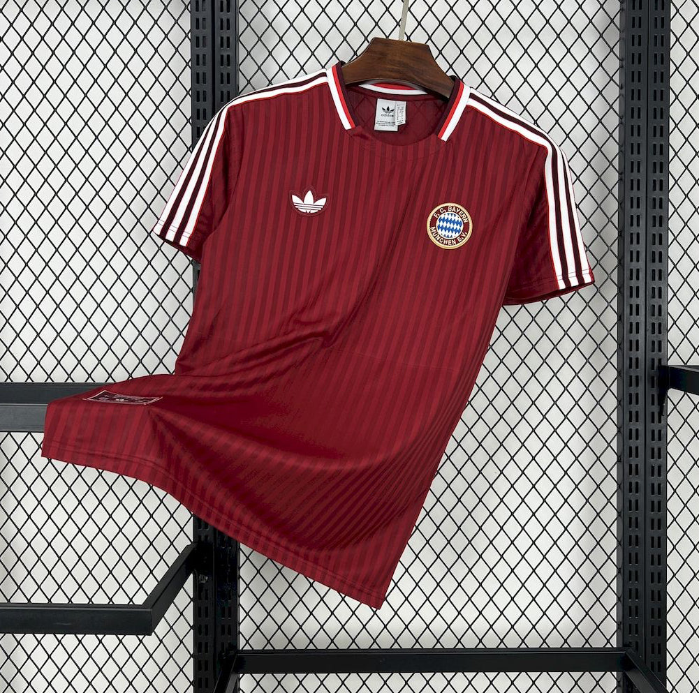 Camisa Bayern de Munique III 25/26 - Adidas Originals
