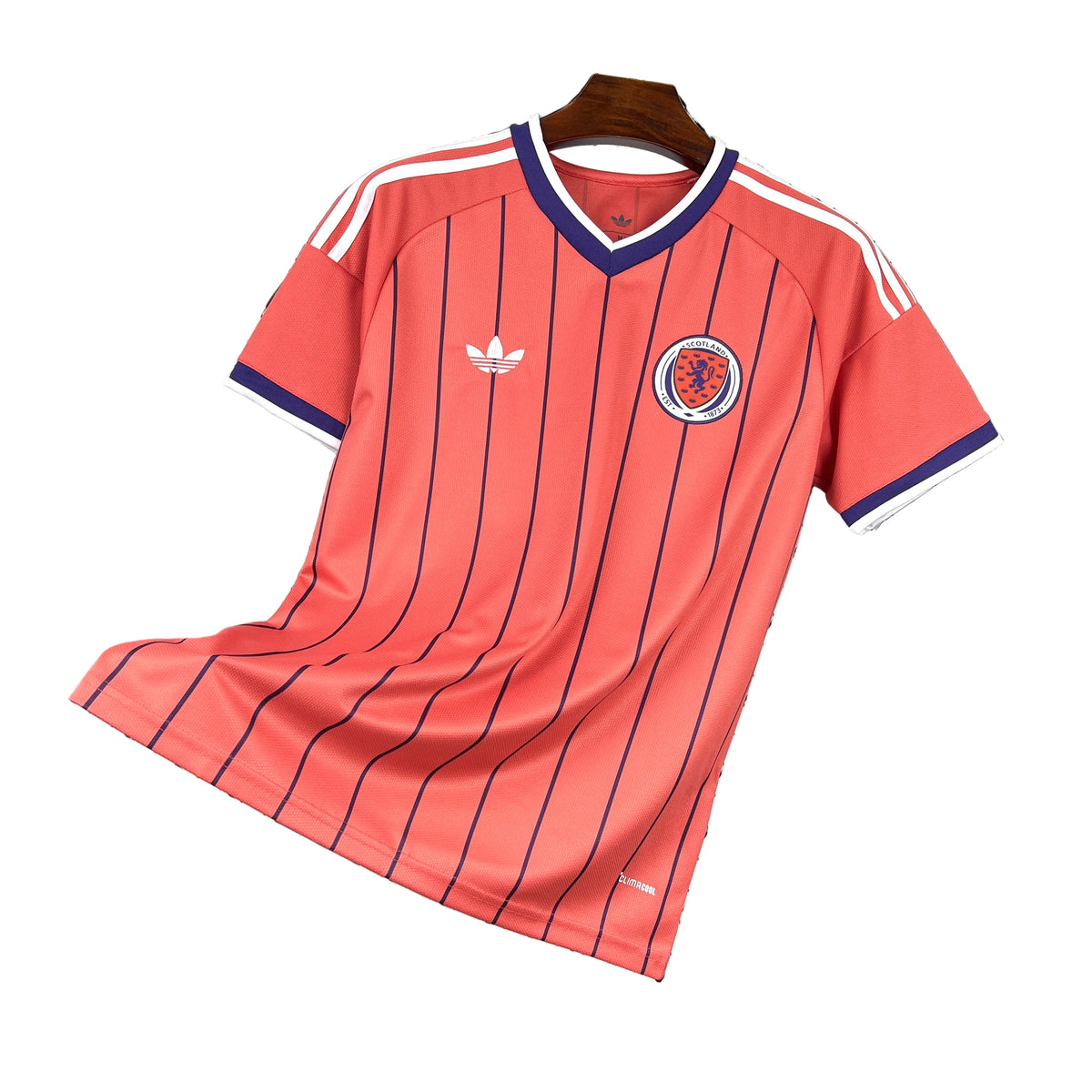 Camisa Escócia 26/27 - Masculina