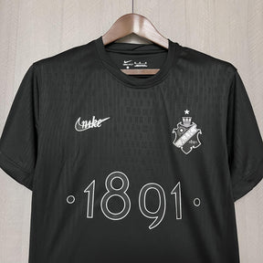 Camisa AIK Edição Especial 25/26 - All Black