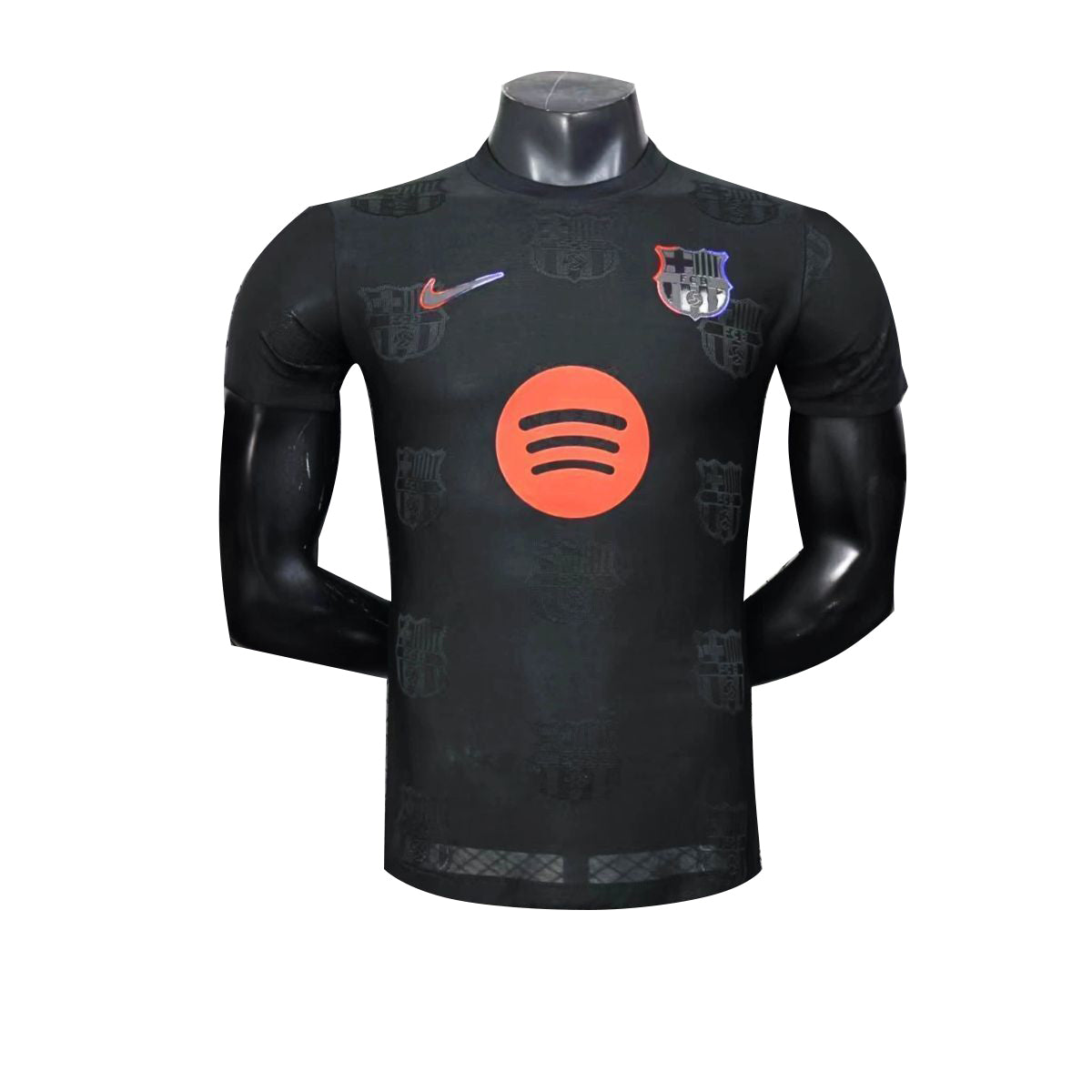 Camisa Barcelona Away 2025/26 - Versão Jogador