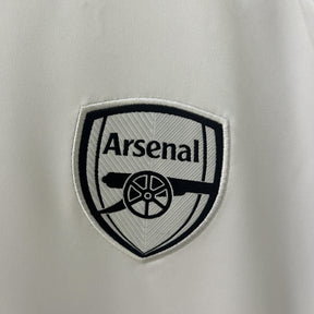 Camisa Arsenal Edição Especial 25/26 - Branca