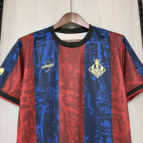 Camisa The Prince Jersey Edição Especial 25/26 - Barcelona Edition