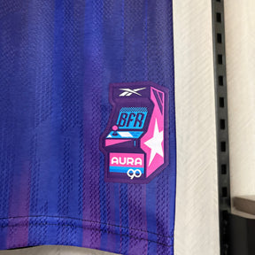 Camisa Botafogo Reserva 25/26 - Roxa