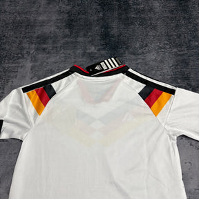 Conjunto Infantil Alemanha - Manga longa 26/27