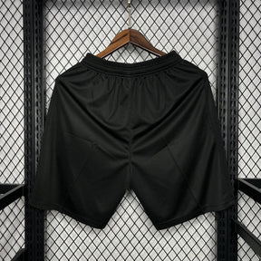 Shorts Corinthians 24/25 - Preto