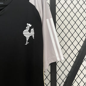 Camisa Galo Treino 24/25 - Preto
