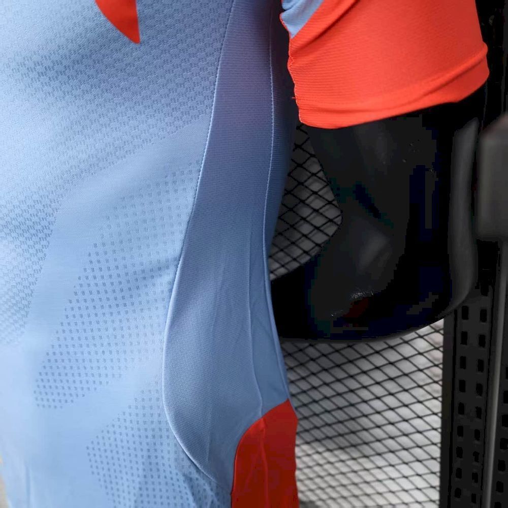 Camisa Japão Away 26/27 - Versão Jogador