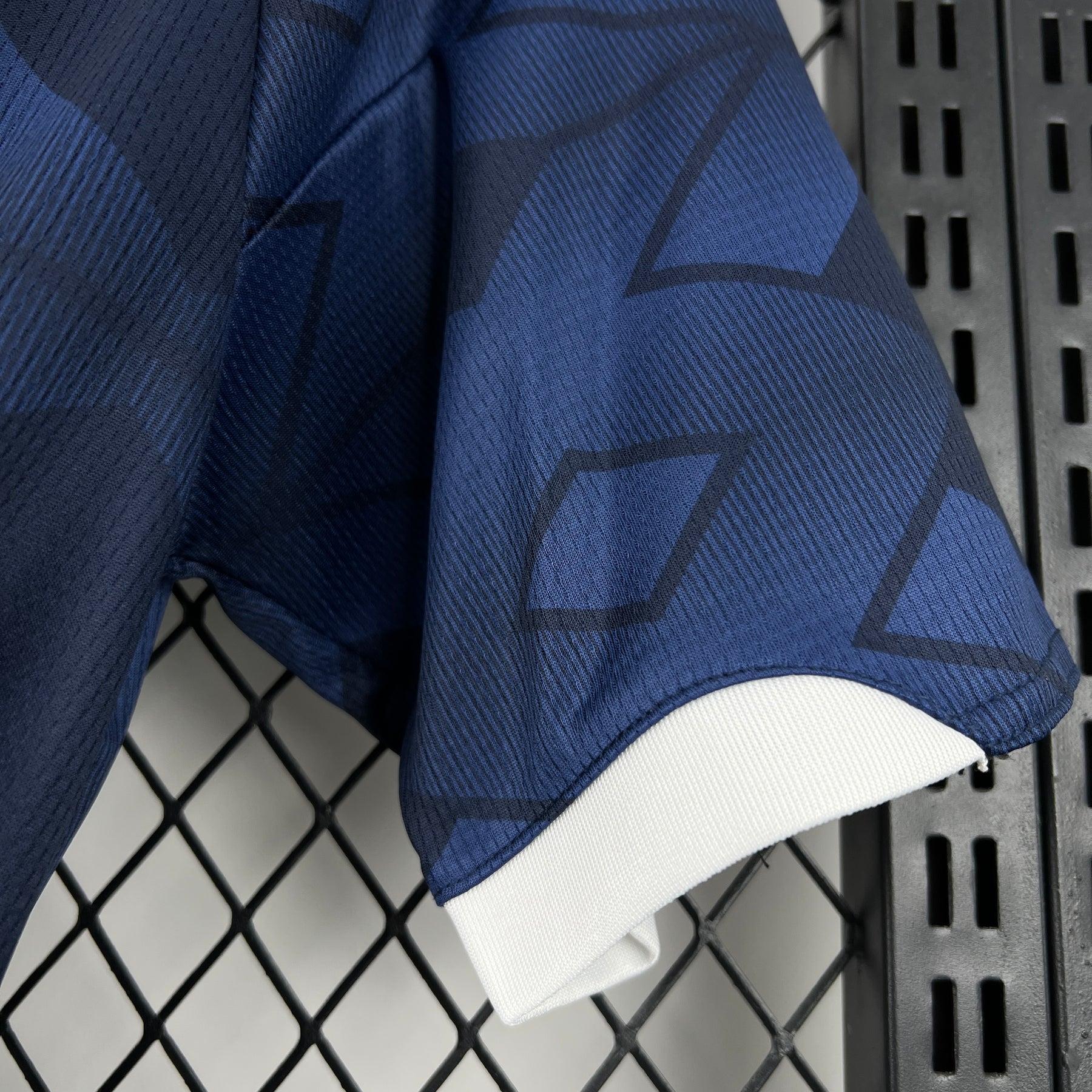 Camisa Escócia Titular 26/27 - Masculina Copa do Mundo