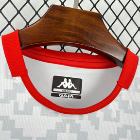 Camisa Tunísia 26/27 - Masculina