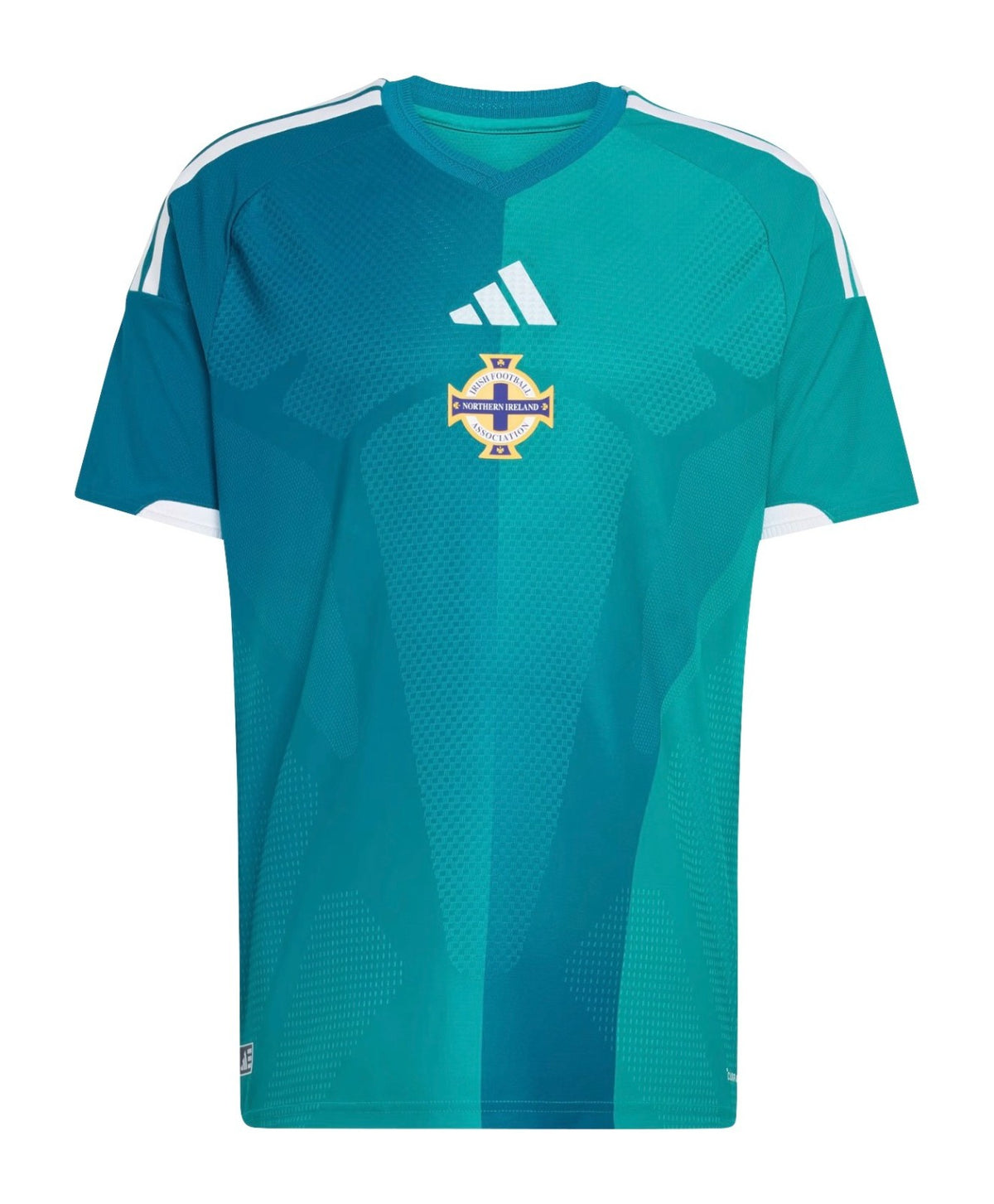 Camisa Irlanda do Norte 26/27 - Masculina