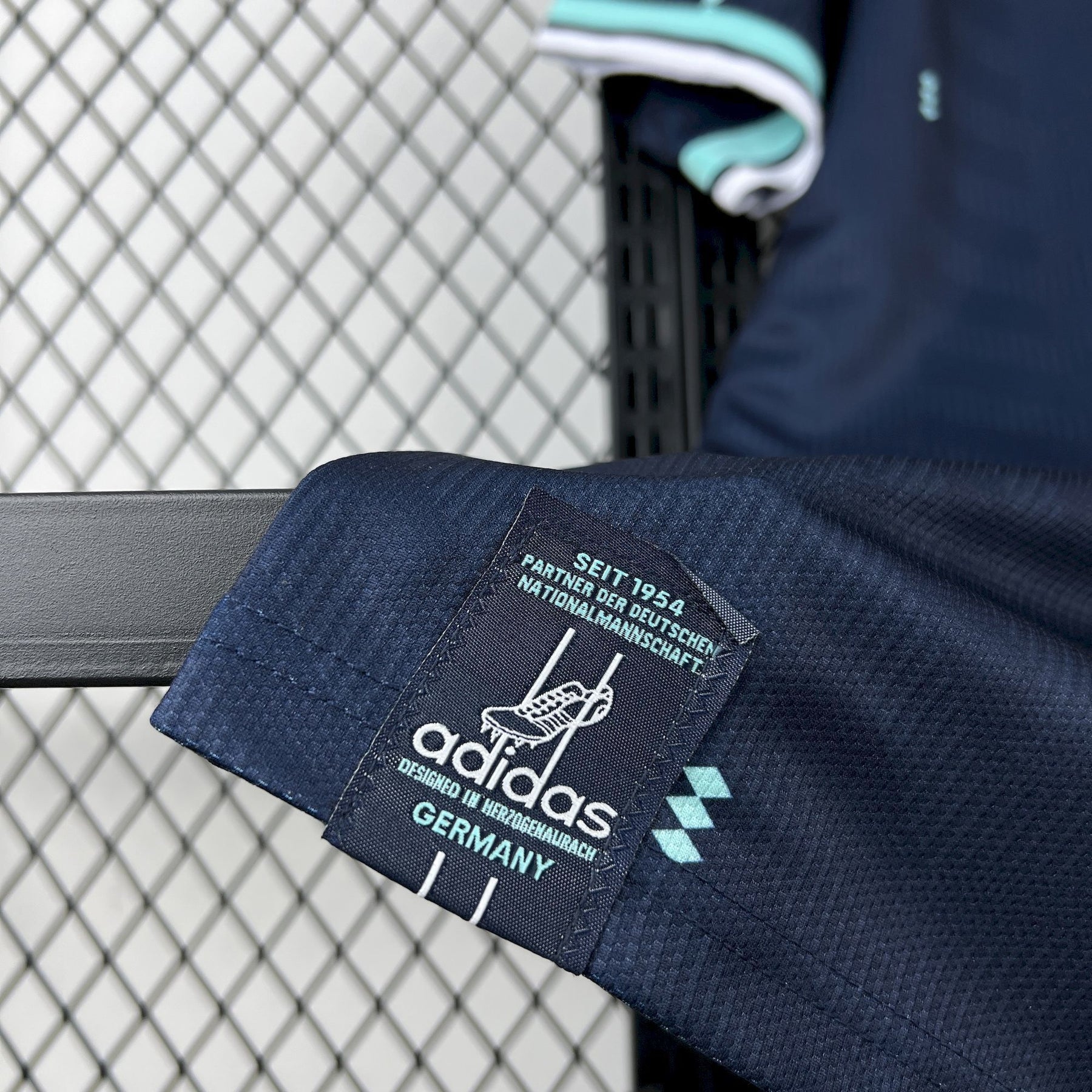 Camisa Alemanha Away 26/27 - Masculina