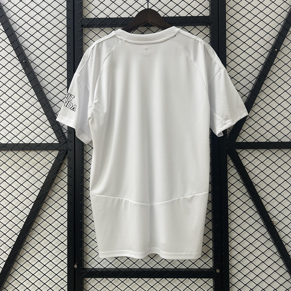 Camisa Arsenal Edição Especial 25/26 - Branca