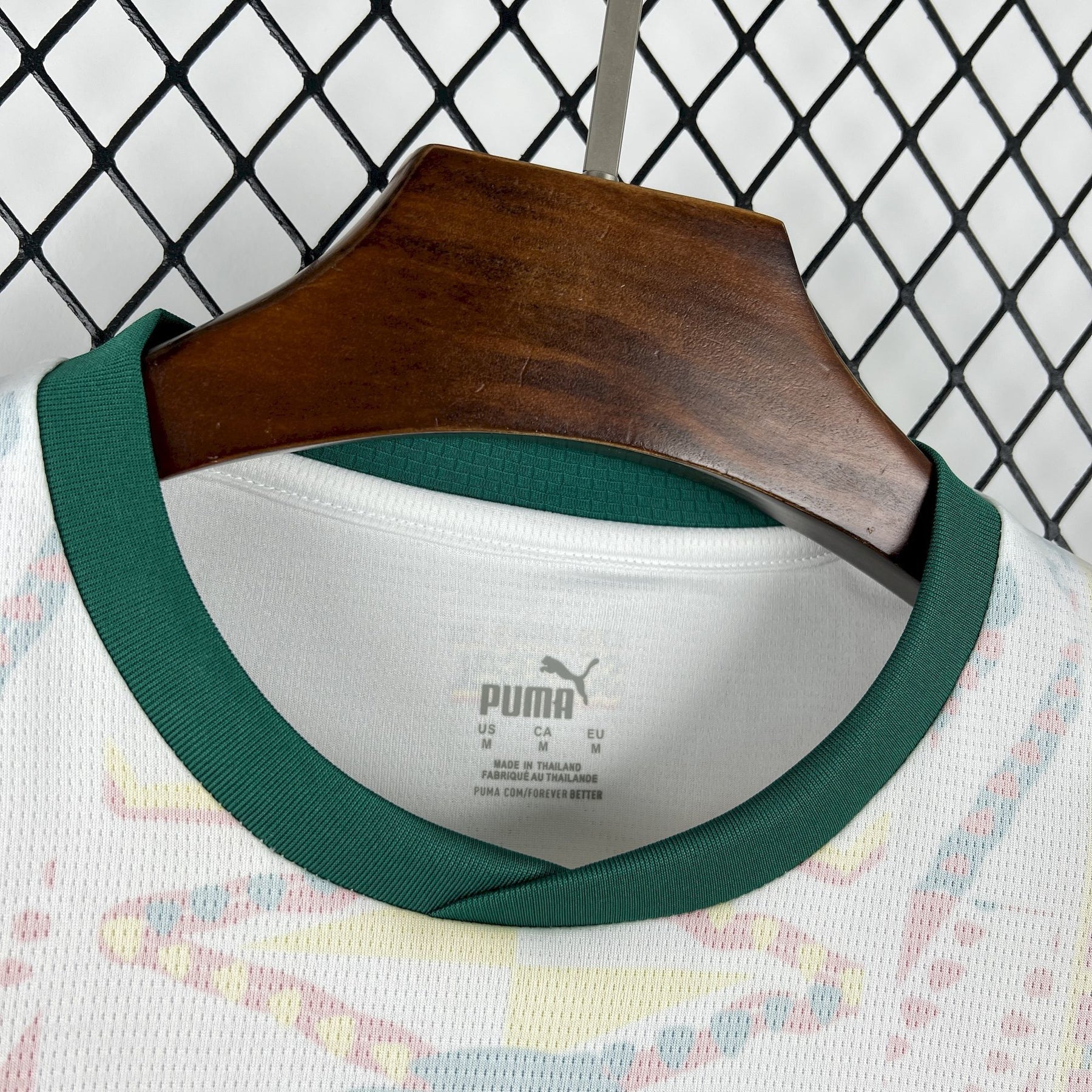 Camisa Senegal Home 26/27 - Masculina